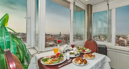 Kuran Hotel International