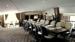 Unclassified image, 2 of 86, button - Kuran Hotel International (Istanbul)