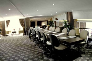Meeting facility - Kuran Hotel International (Istanbul)
