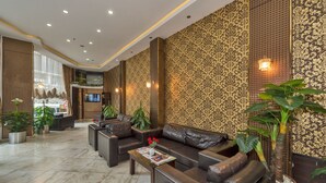 Unclassified image, 5 of 86, button - Kuran Hotel International (Istanbul)