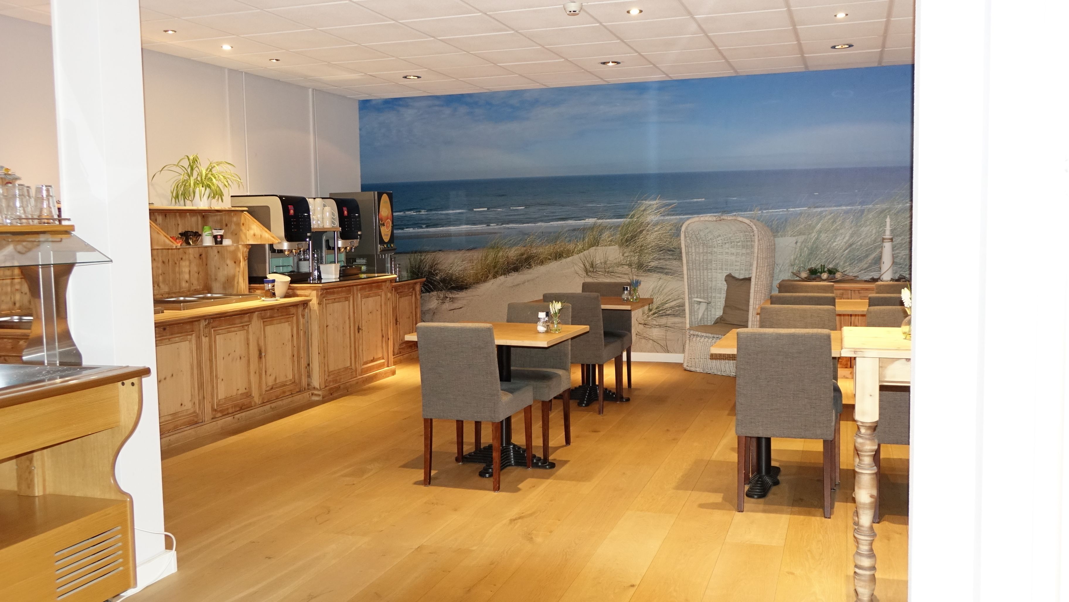 Foto - Hotel Golfzicht