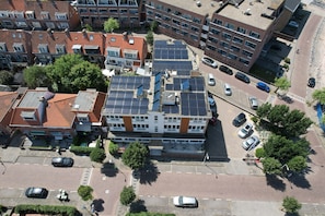 Exterior - Hotel Golfzicht (Noordwijk)