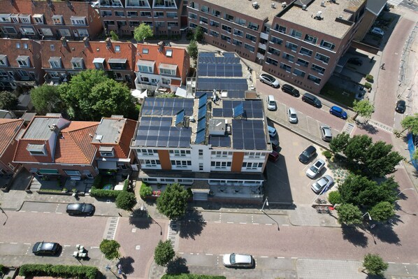 Exterior - Hotel Golfzicht (Noordwijk)