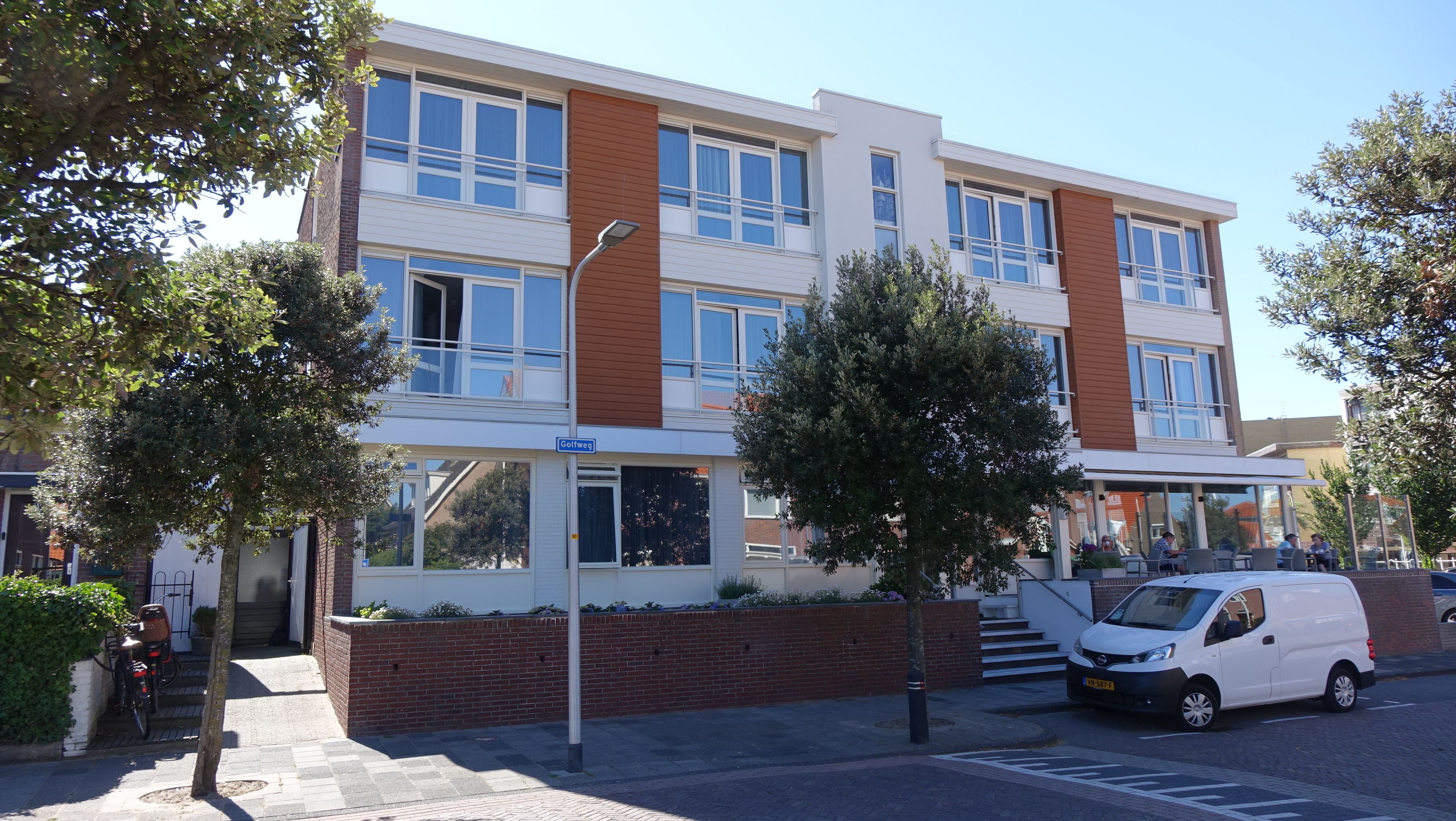 Foto - Hotel Golfzicht