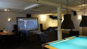 Billiards