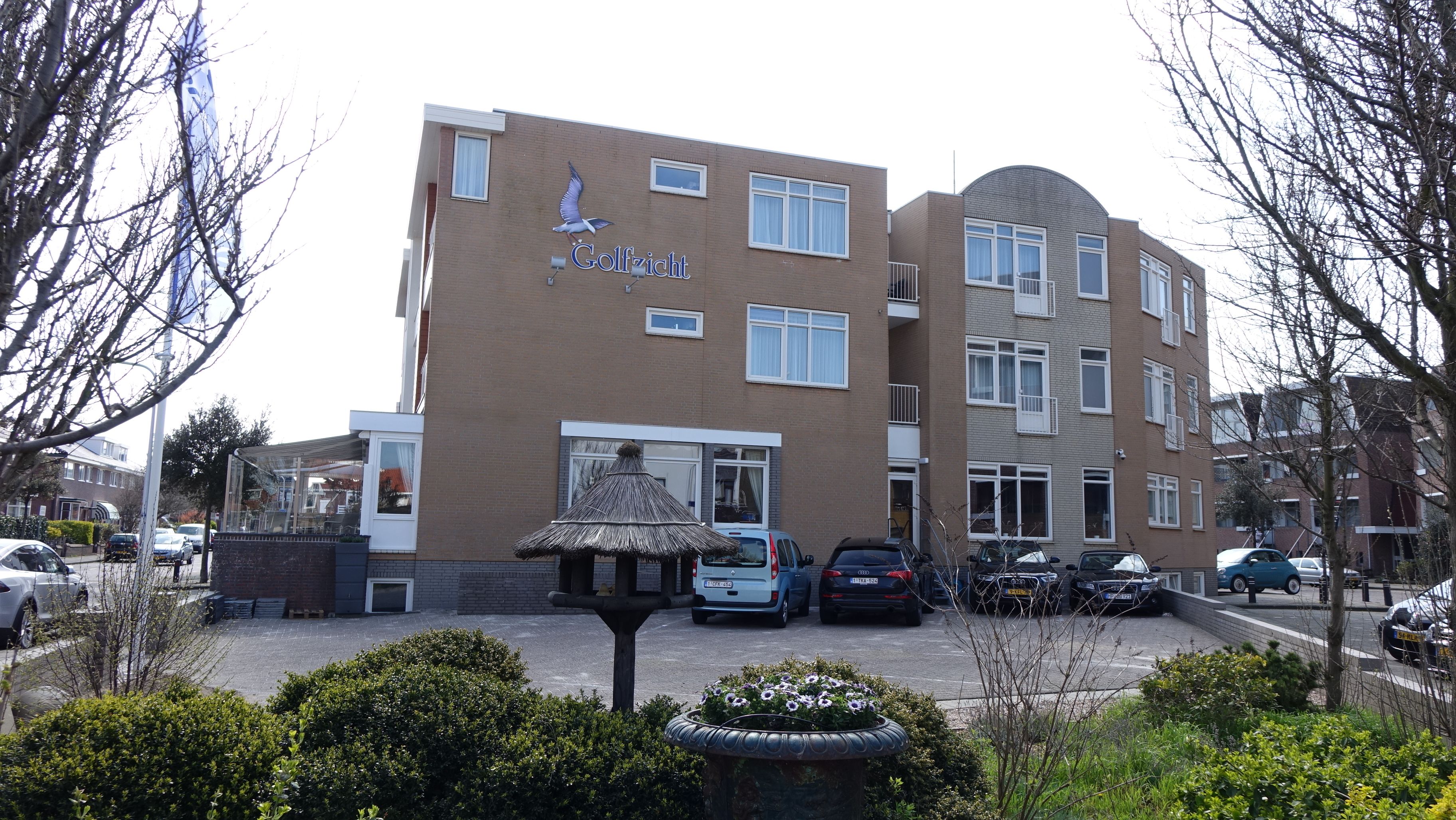 Foto - Hotel Golfzicht