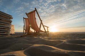 Beach - Hotel Golfzicht (Noordwijk)