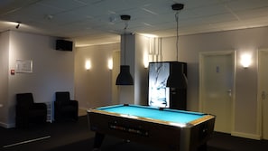 Billard