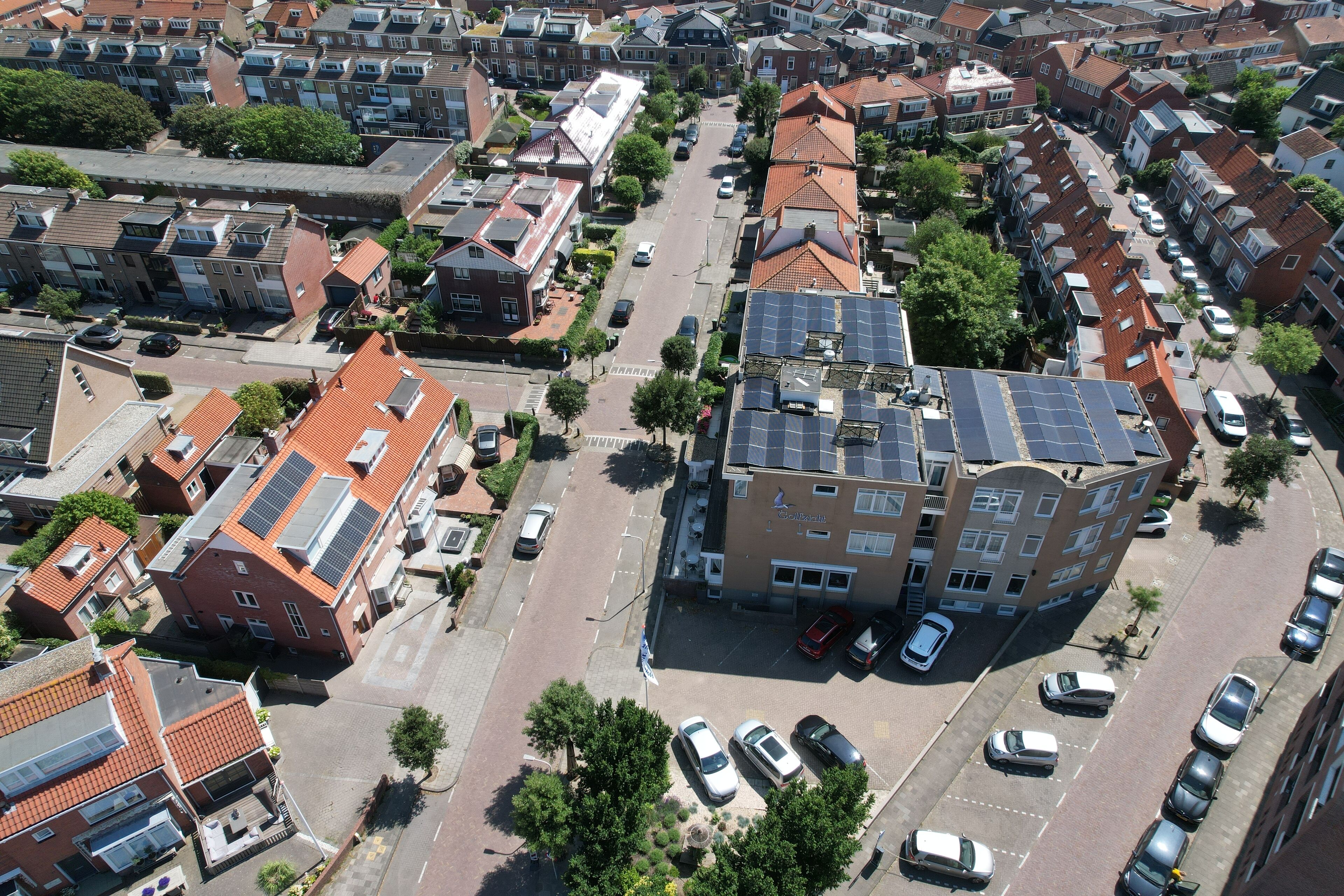 Foto - Hotel Golfzicht