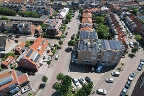 Exterior - Hotel Golfzicht (Noordwijk)