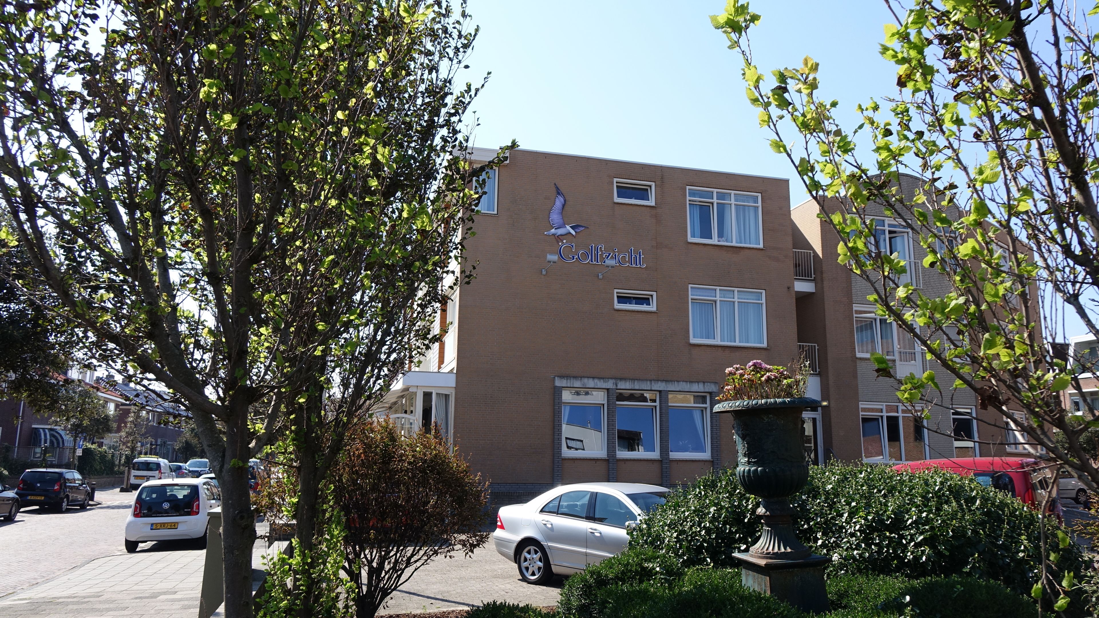 Foto - Hotel Golfzicht