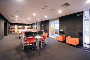 Majoituspaikan mukavuudet