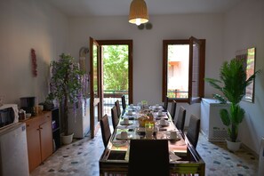 Tempat makan