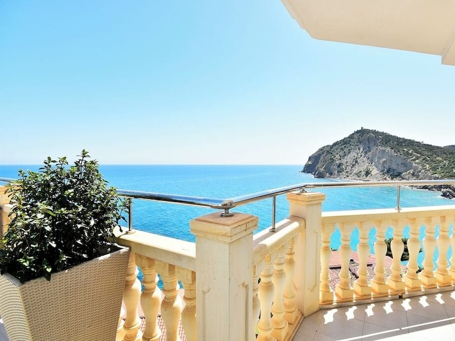 Televisión de pantalla plana