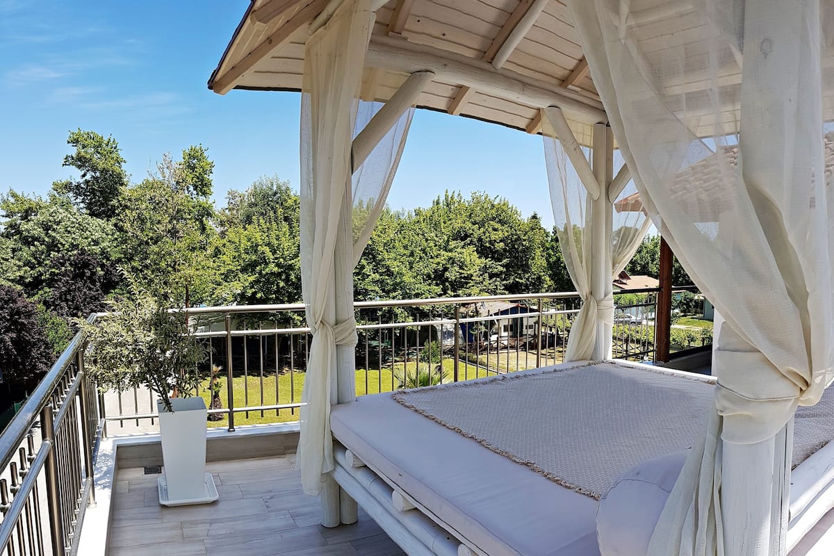 Superior Studio Suite | Terrace/patio