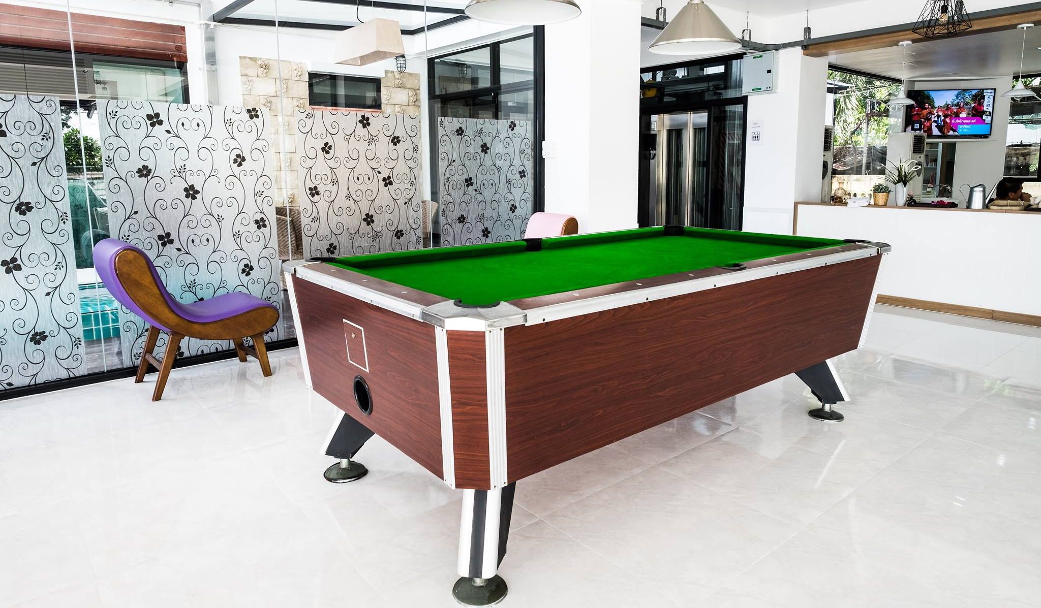 บิลเลียด