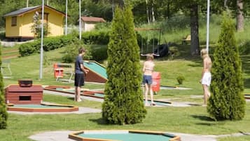 Minigolf