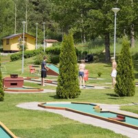 Minigolf