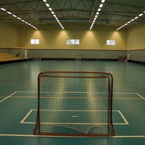 Instal·lacions esportives