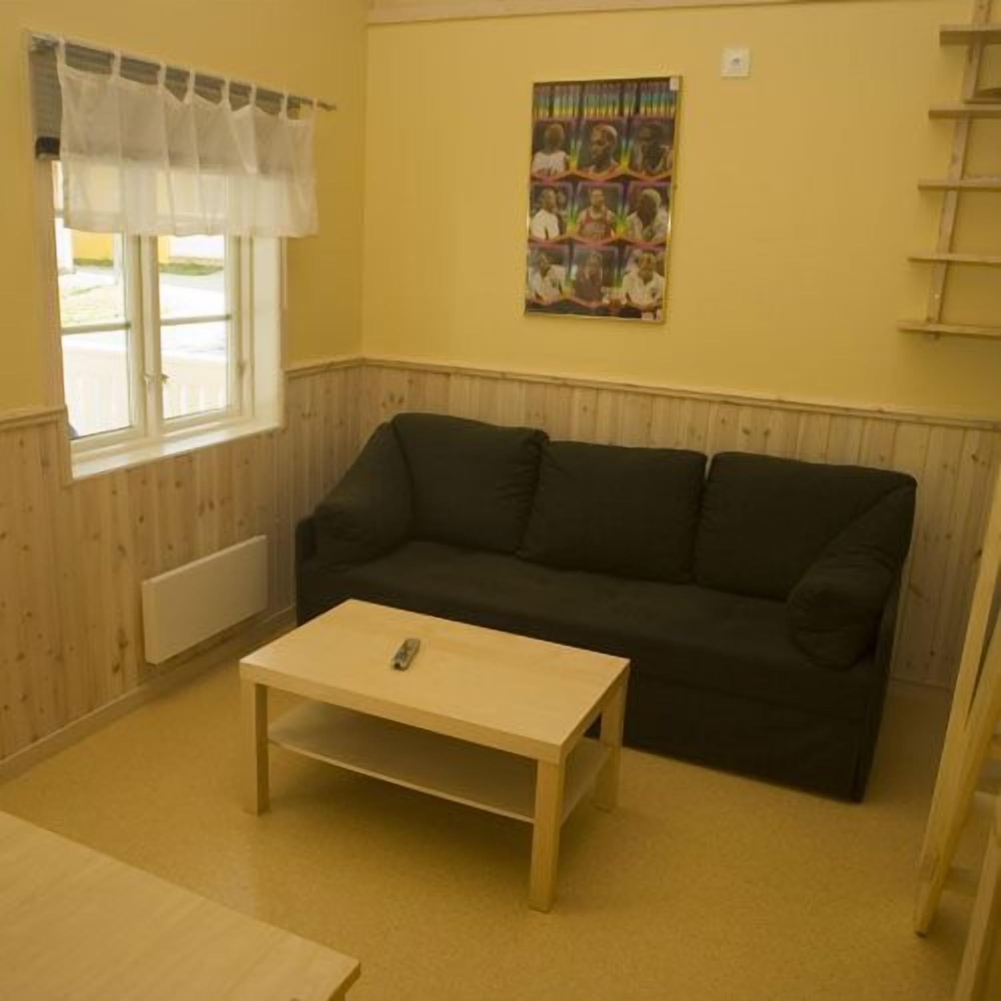 Deluxe Cottage, 2 Bedrooms, Kitchenette