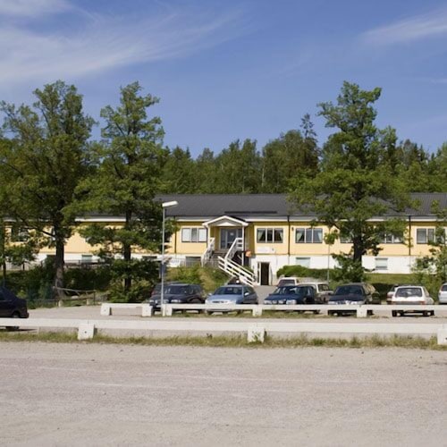 Vilsta Cottages