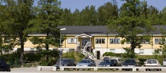 Vilsta Cottages