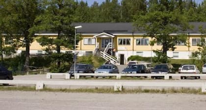 Vilsta Cottages