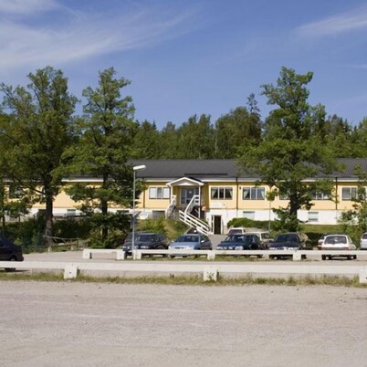 Vilsta Cottages