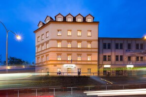 Exterior - Le Petit Hotel Prague (Prague)