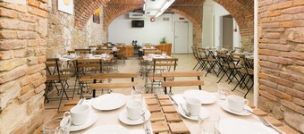Le Petit Hotel Prague
