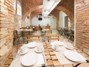 Dining - Le Petit Hotel Prague (Prague)