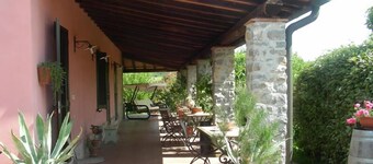 Agriturismo Da Paola