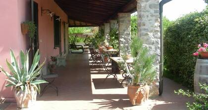 Agriturismo Da Paola