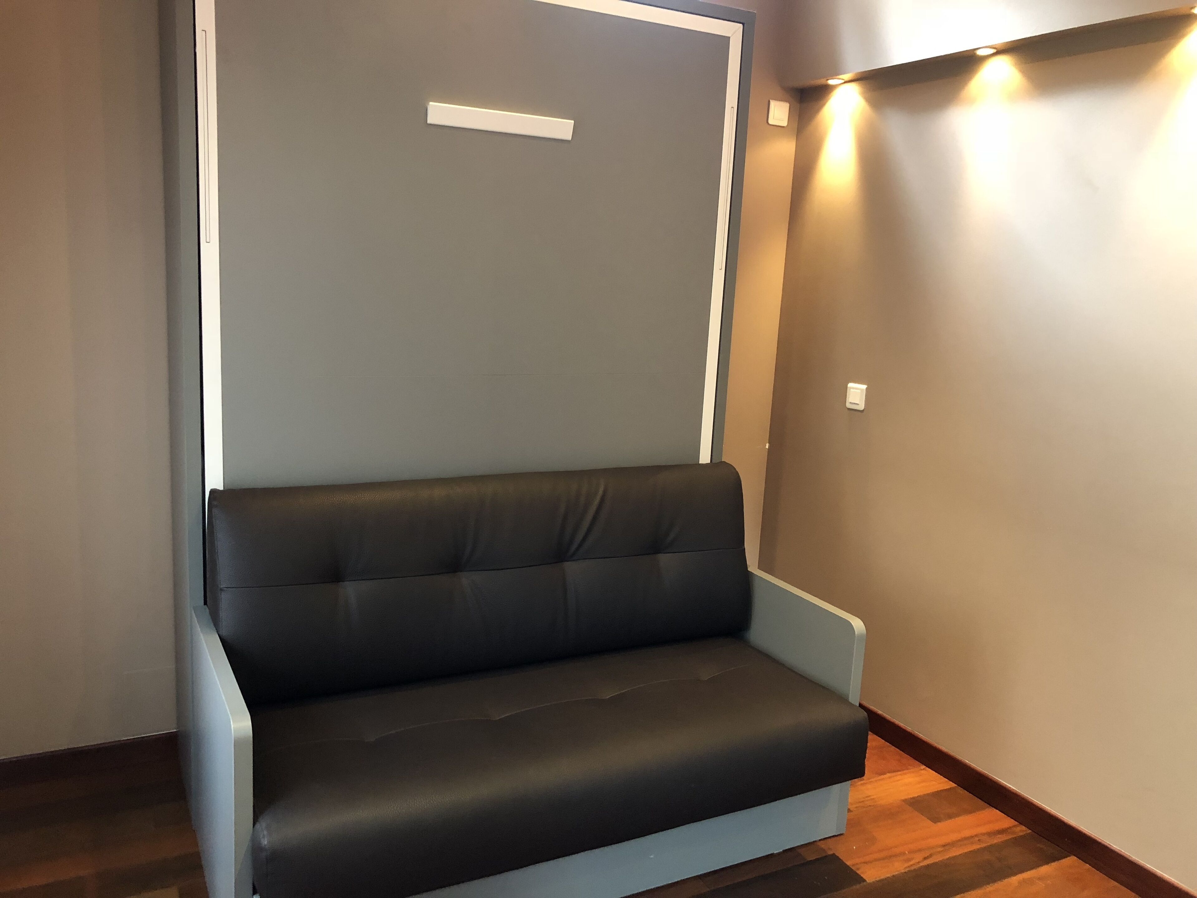 standard studio, ensuite (studio avec kitchenette ) | miscellaneous