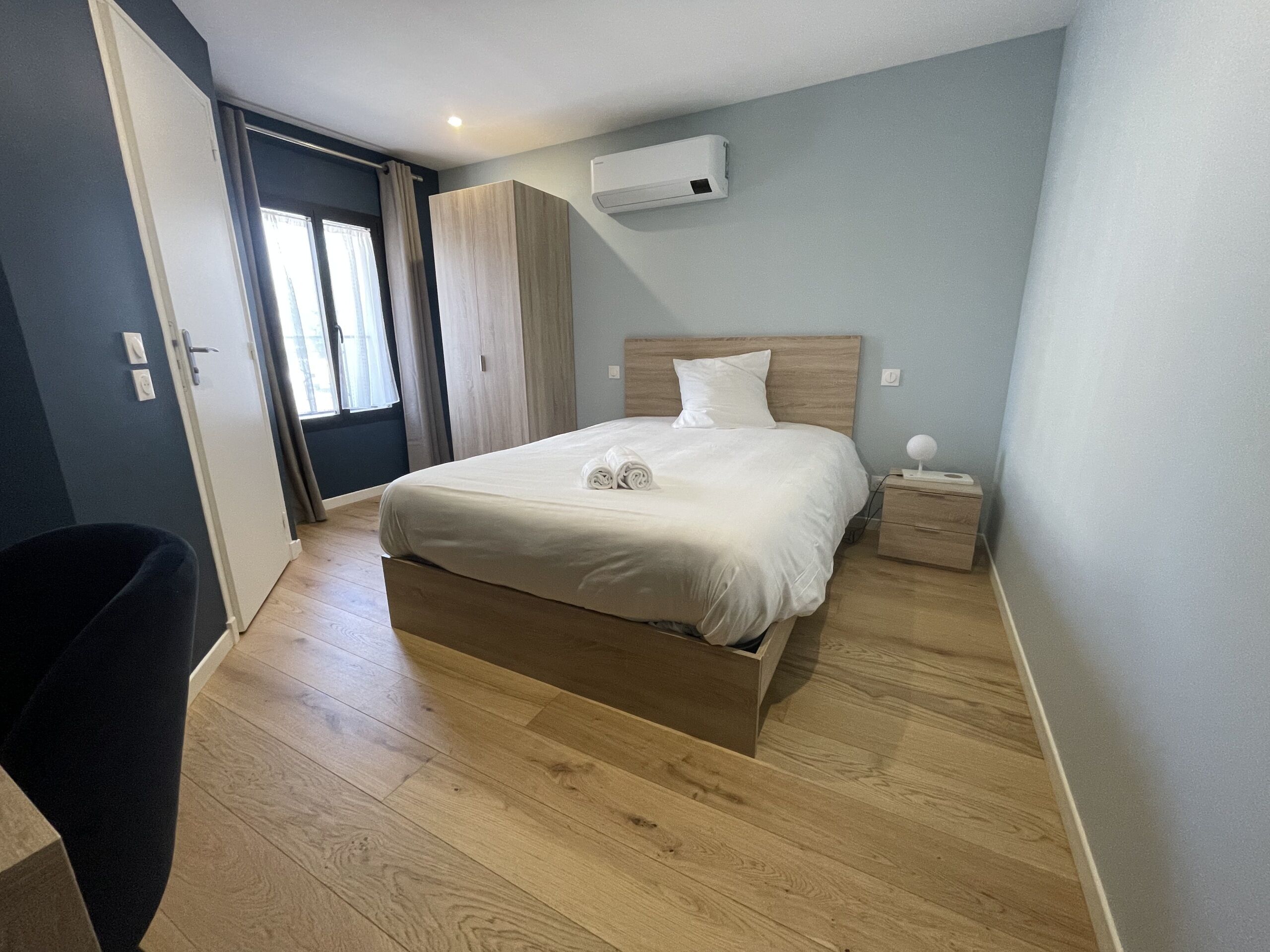 comfort double room, ensuite