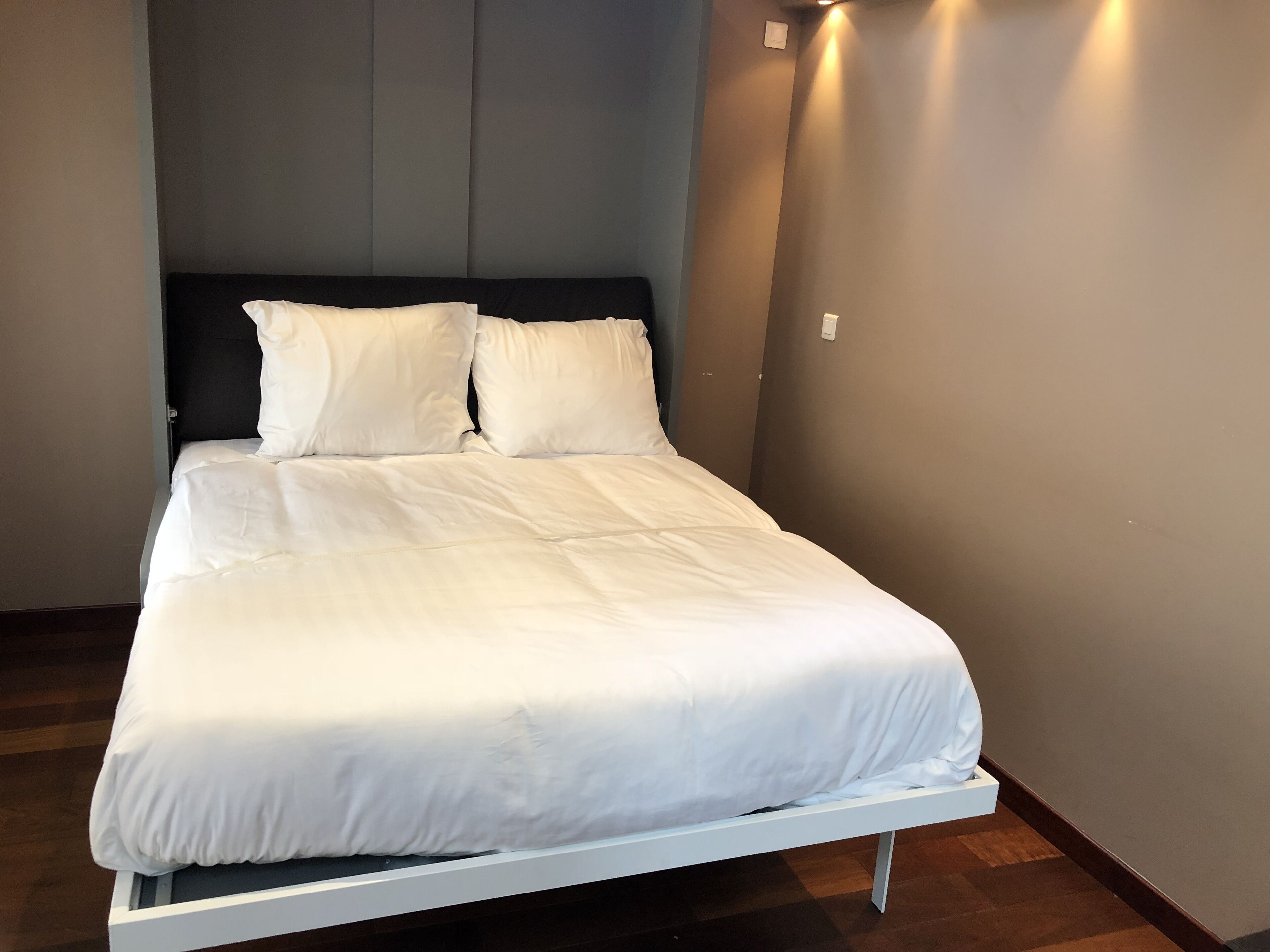 standard studio, ensuite (studio avec kitchenette ) | miscellaneous