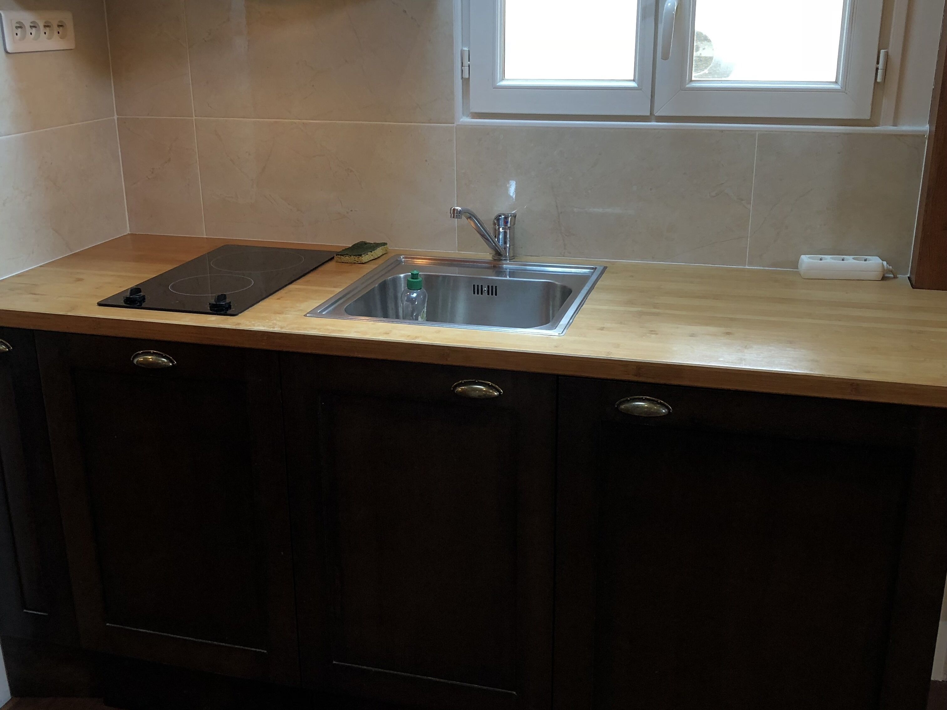 standard studio, ensuite (studio avec kitchenette ) | miscellaneous