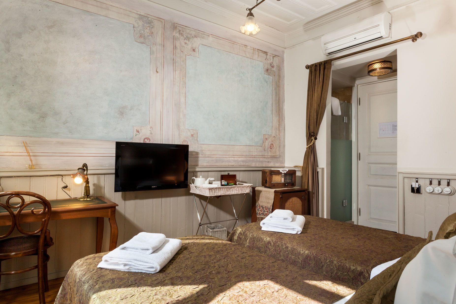 Foto - Hotel Troya Balat