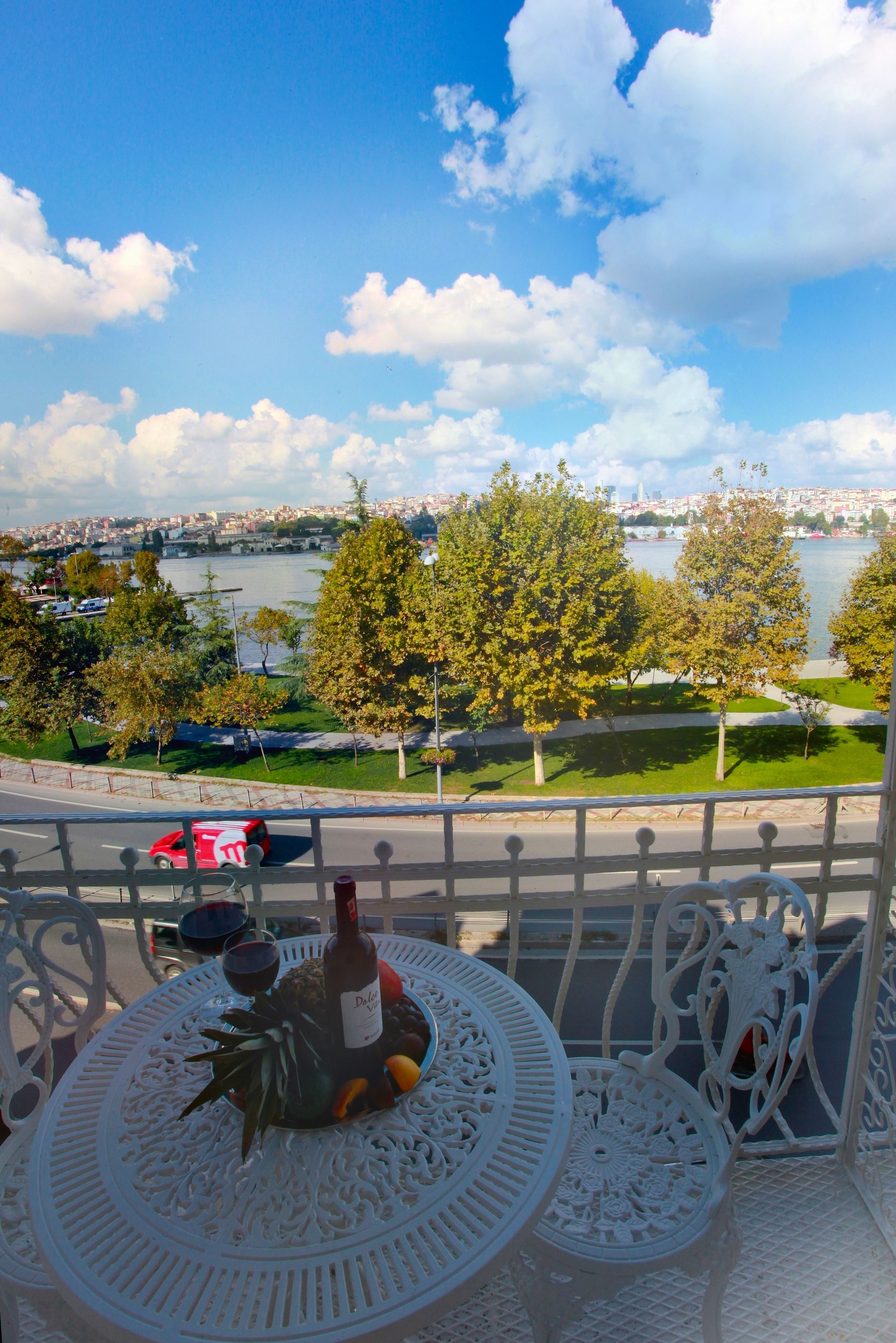 Foto - Hotel Troya Balat