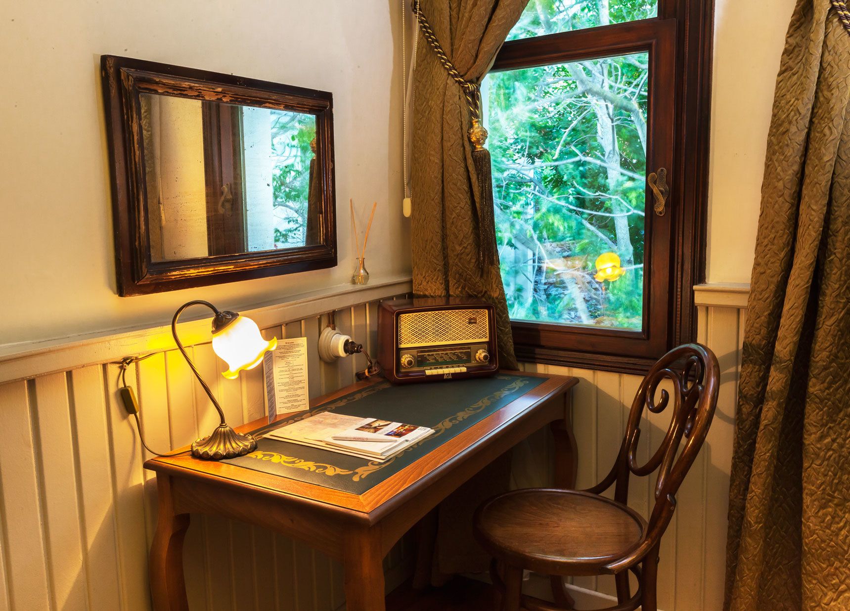 Foto - Hotel Troya Balat