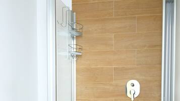 Chambre Double Standard | Salle de bain