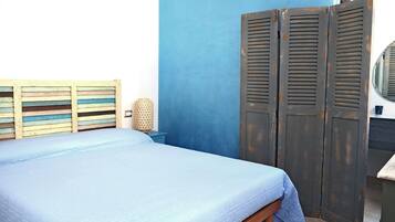 Chambre Double Standard