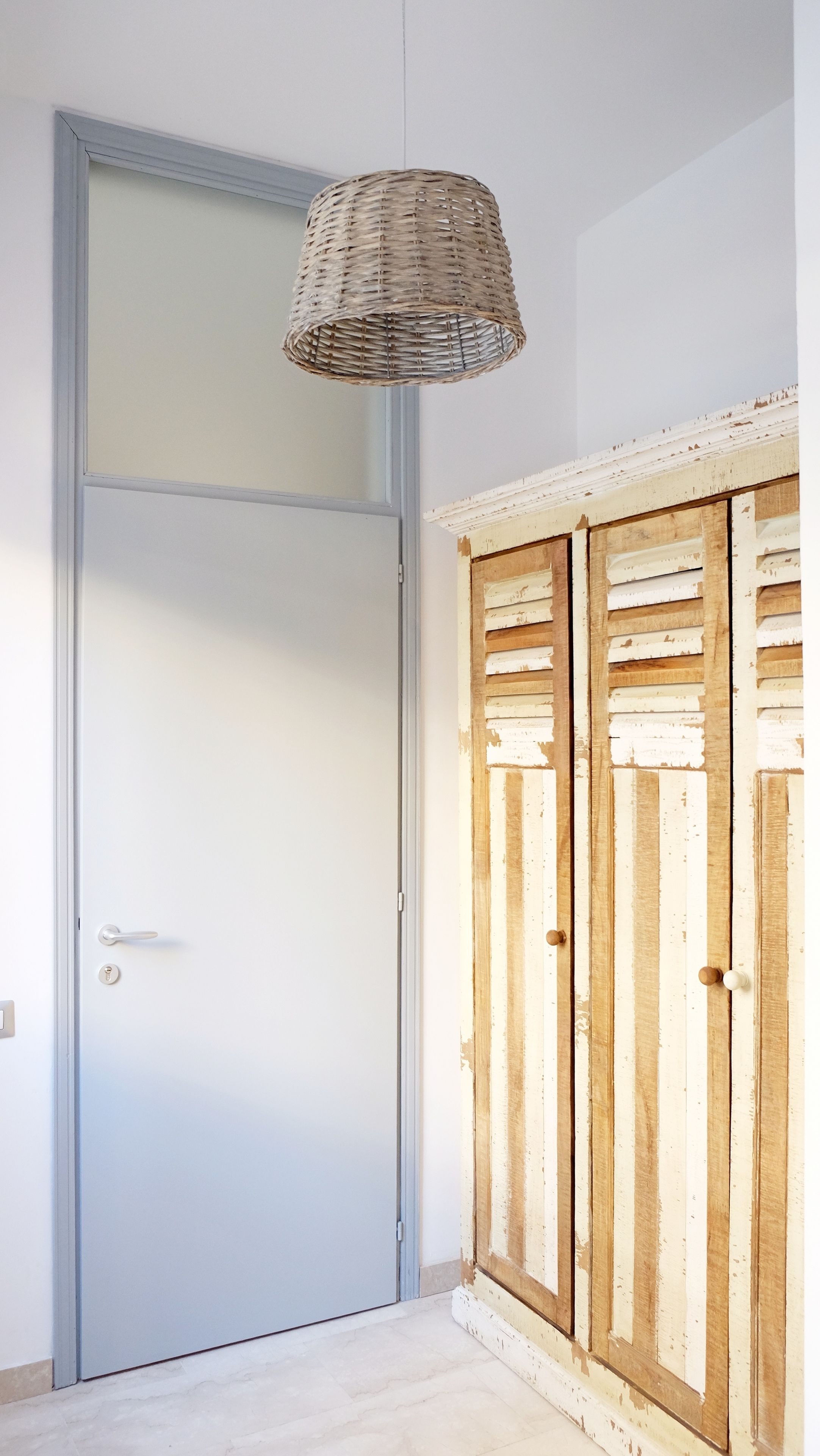 Standard Double Room | Room amenity