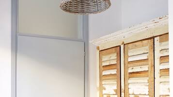 Dobbeltrom – standard | Romfasilitet