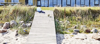 Danhostel Nykøbing Mors