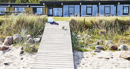 Danhostel Nykøbing Mors