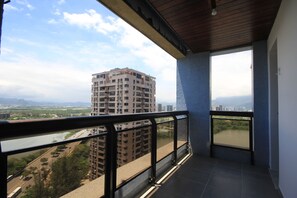 Standard Apartment, 2 Bedrooms, Kitchen | Balcony - Senna 1804 (Rio de Janeiro)