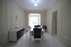 Servicio a la habitación