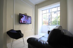 3 bedrooms, iron/ironing board - Ferreira 201 (Rio de Janeiro)