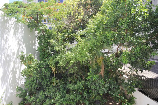 Standard Apartment, 2 Bedrooms, Kitchen, Beachside | View from room